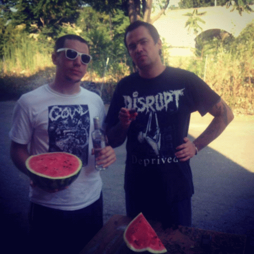 Drainage : Demo 2017 Drainage : Demo 2017